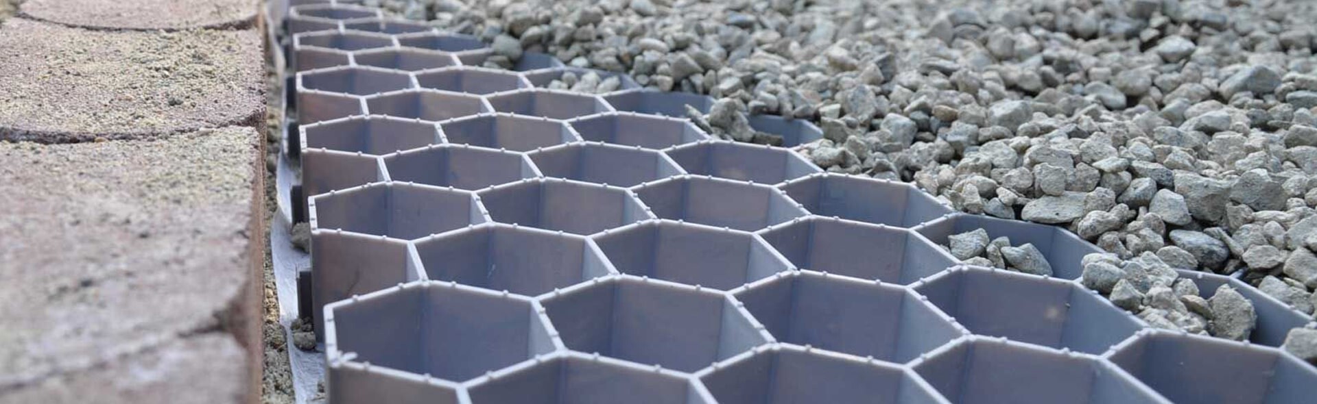 «Подушка» под асфальт