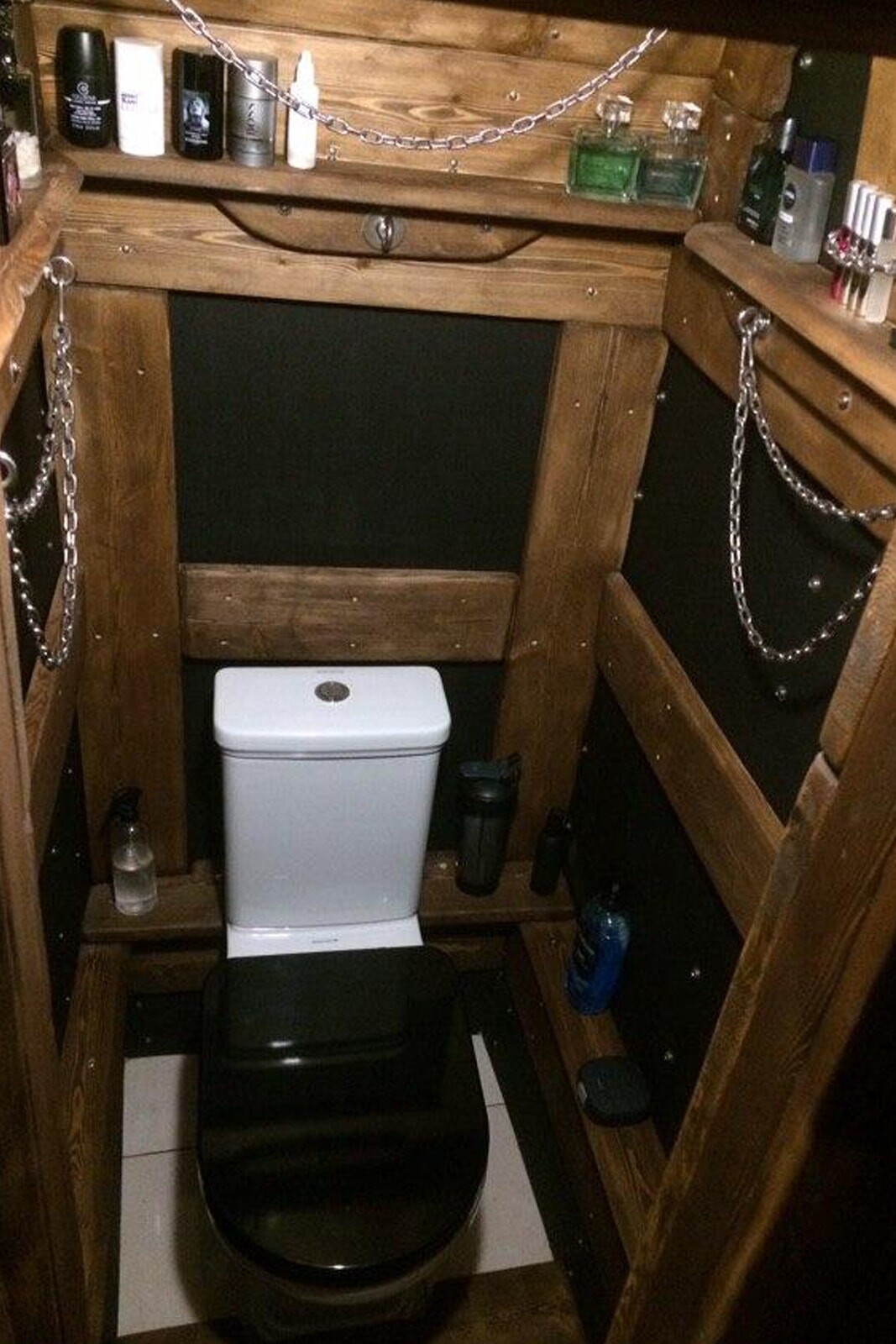 Бункеры по индивидуальным размерам