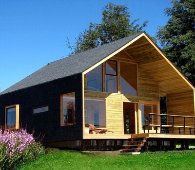 Строительство дачи в Астане-8