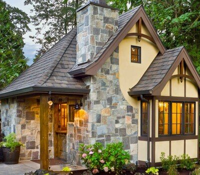 Строительство дачи в Алматы-7