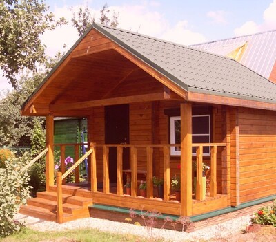 Строительство дачи в Алматы-3