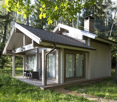 Строительство дачи в Алматы-5