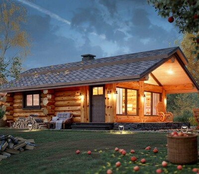 Строительство дачи в Алматы-6