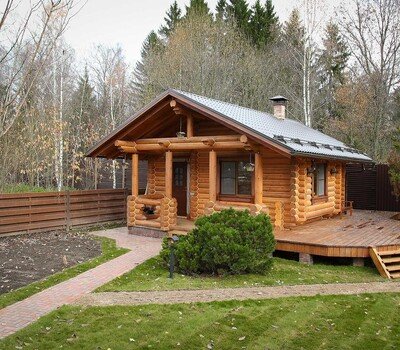 Строительство дачи в Алматы-7