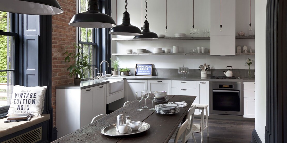 Дизайн кухни-5