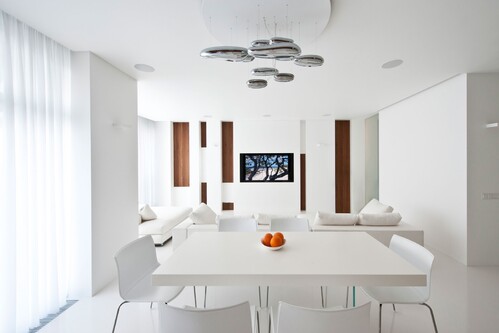 Профессиональная разработка дизайн-проекта кухни-7