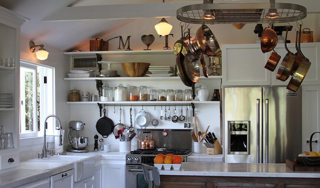 Дизайн кухни-2