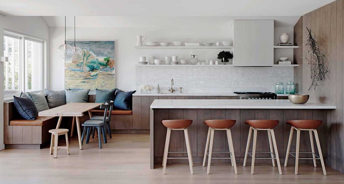 Дизайн кухни-4