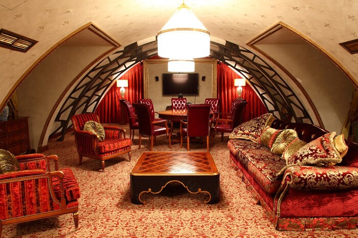 Мансарда - кальянная в Алматы