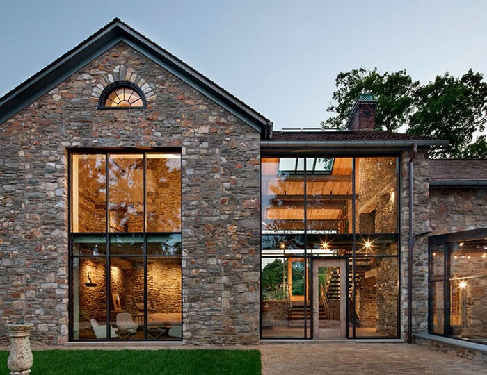 Строительство кирпичного дома в Астане-1