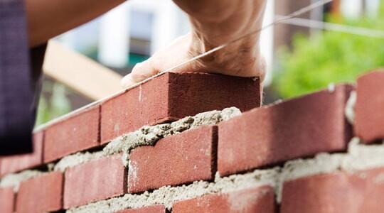 Строительство кирпичного дома в Астане профессиональные проекты.