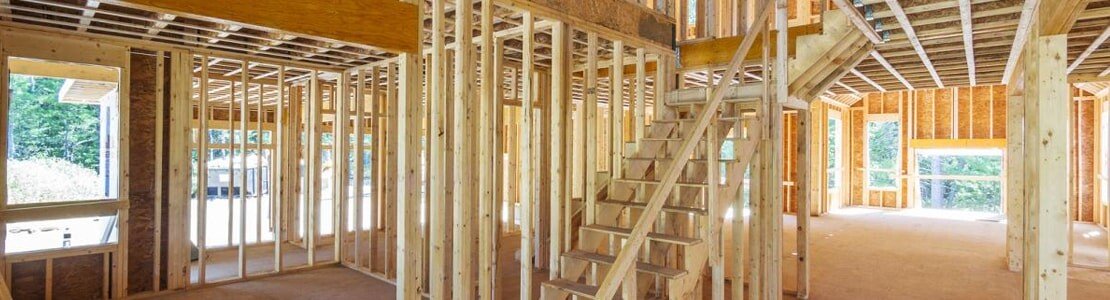 Строительство дачи в Алматы от компании Кромвель