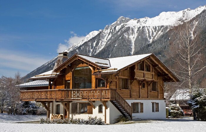 Строительство дома Шале в Астане -4