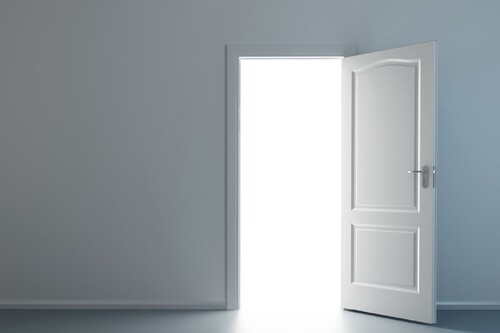 Установка межкомнатных дверей-1