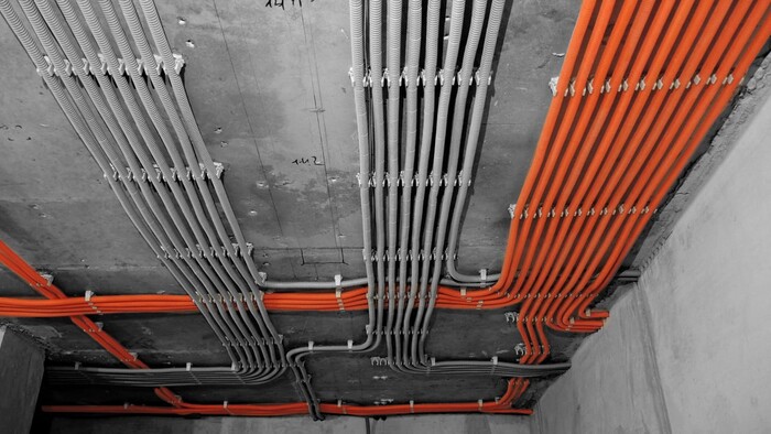 Монтаж электро проводки в Астане