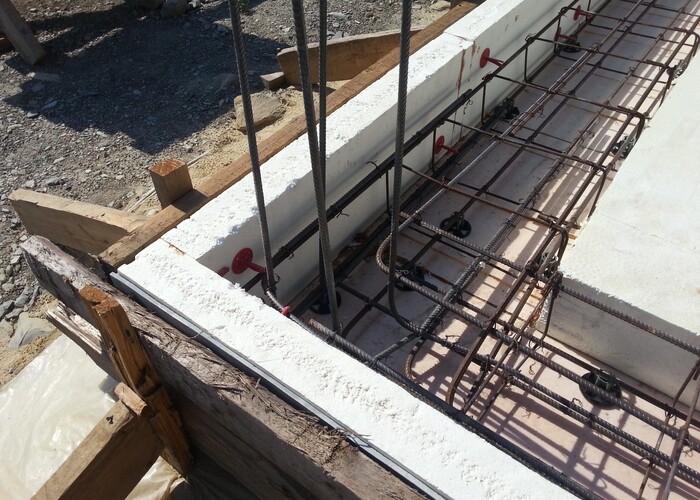 Строительство загородного дома в Астане недорого