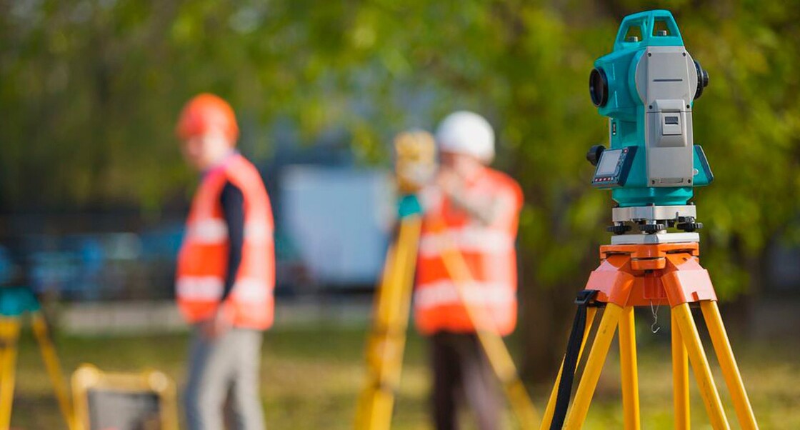 Инженерно-геологические изыскания