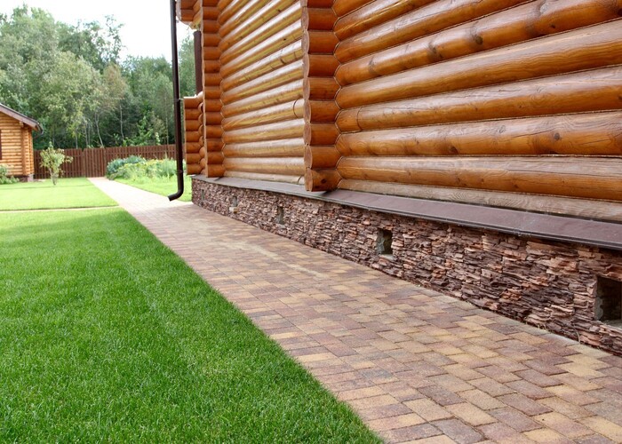 Строительство загородного дома в Астане недорого и быстро