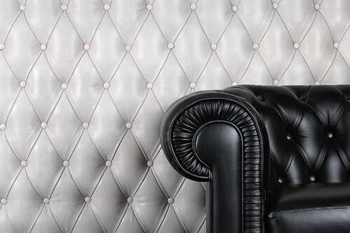 Перетяжка предметов интерьера в Астане-8