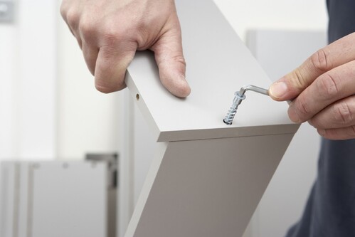 Сборка и ремонт корпусной мебели в&nbsp;Алматы-2