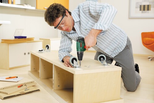 Сборка и ремонт корпусной мебели в&nbsp;Алматы-3