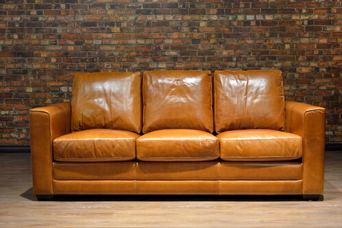 Ремонт и перетяжка кожаной мебели в Алматы-2