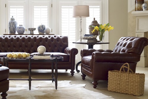 Ремонт и перетяжка кожаной мебели в Алматы-7