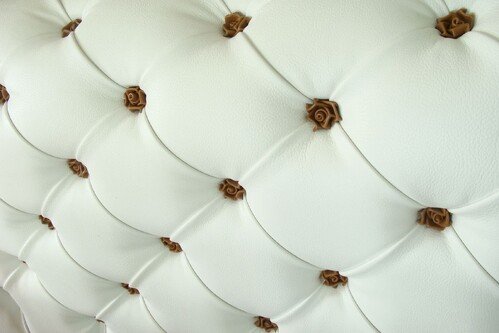 Перетяжка предметов интерьера в Алматы-6