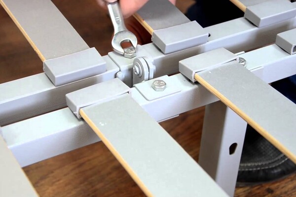 Ремонт мягкой мебели в Алматы-1