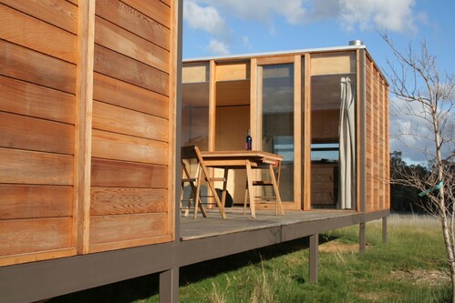 Строительство быстровозводимого дома в Астане 