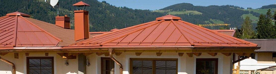 Монтаж кровли крыши в Астане