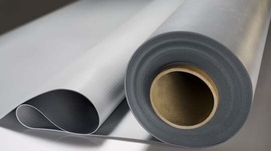 Мембранная кровля крыши в Астане недорого