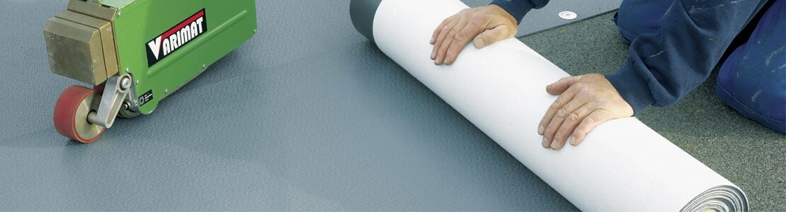 Мембранная кровля крыши в Астане быстро и недорого