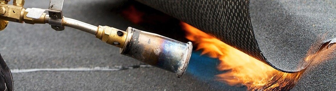 Мягкая кровля крыши в в Астане-2