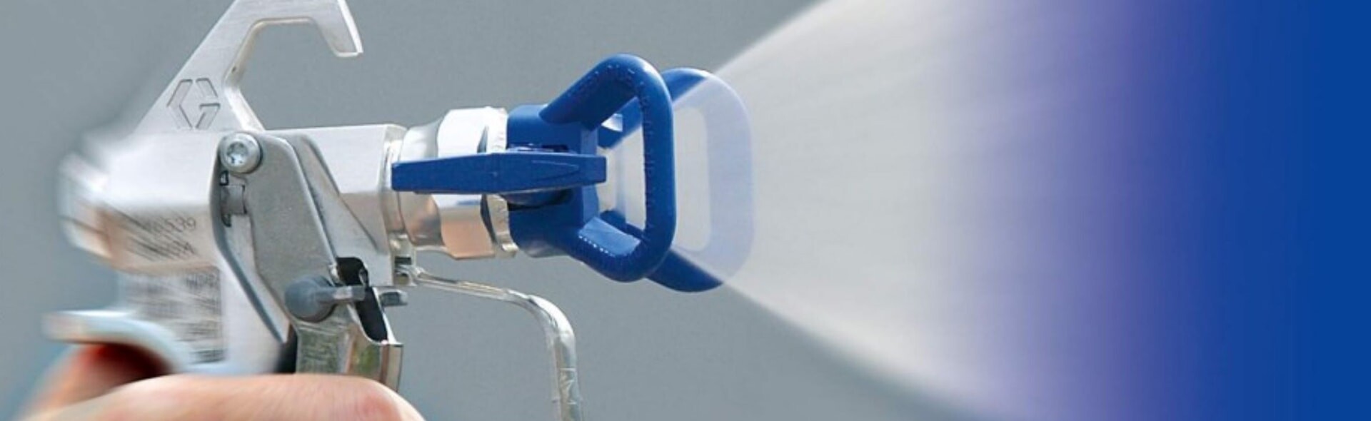 Обработка металлоконструкции