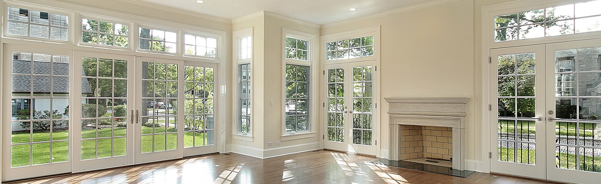 Откатные гаражные ворота