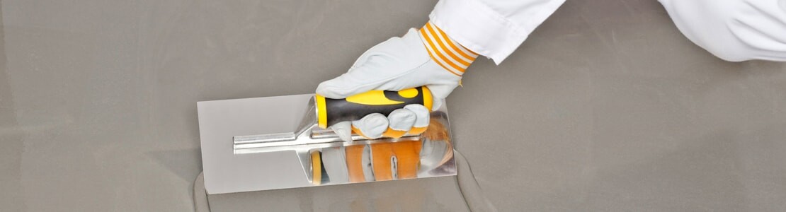 Устройство наливных самовыравнивающихся полов профессионально и недорого в Алматы