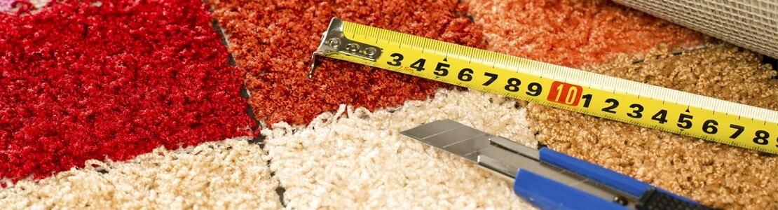 Укладка ковролина на пол профессионально и недорого в Алматы