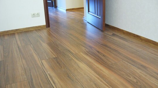 Укладка ламината в Алматы 