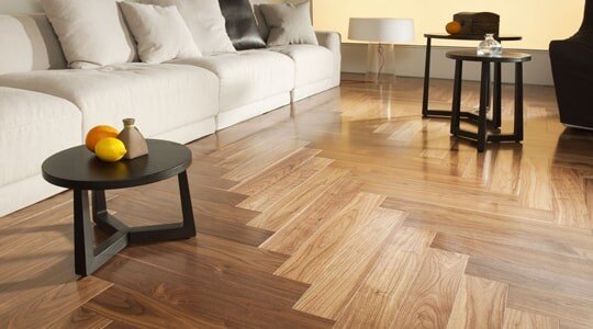 Укладка ламината в Алматы