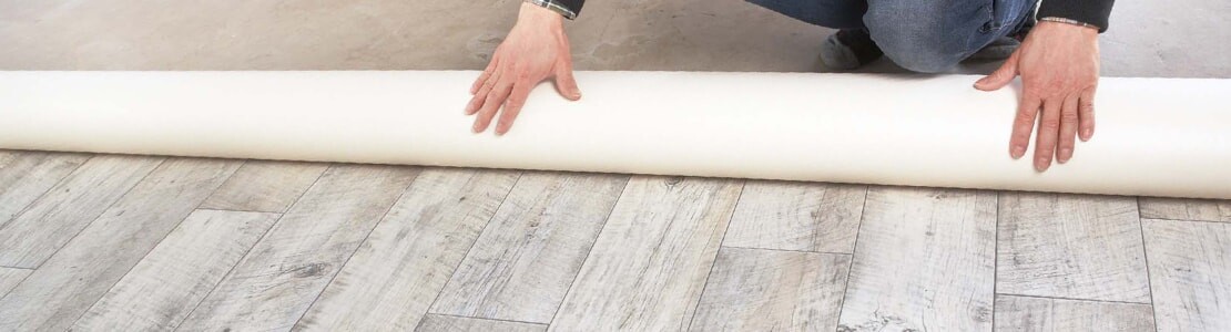 Укладка линолеума профессионально и недорого в Алматы