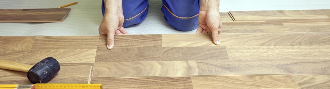 Укладка паркета профессионально и недорого в Алматы