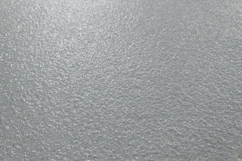 Кварцнаполненное полимерное покрытие.