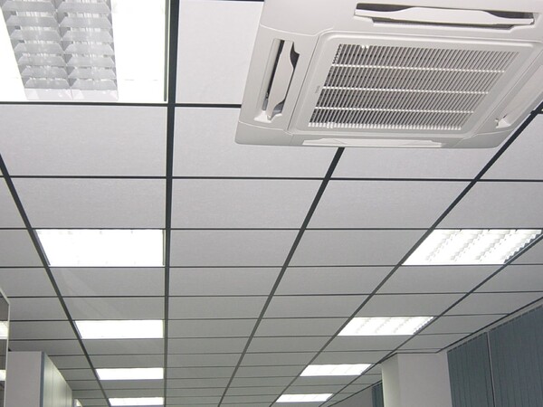 Подвесной потолок Армстронг