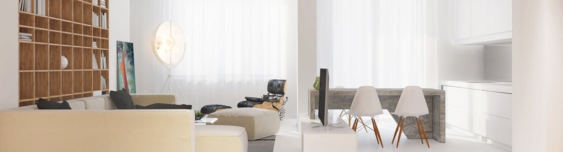 Евроремонт в Астане от профессионалов.