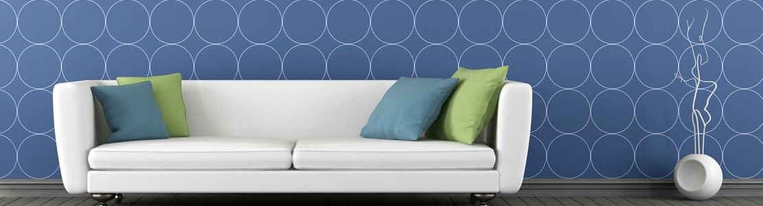 Поклейка обоев профессионально и недорого в Алматы