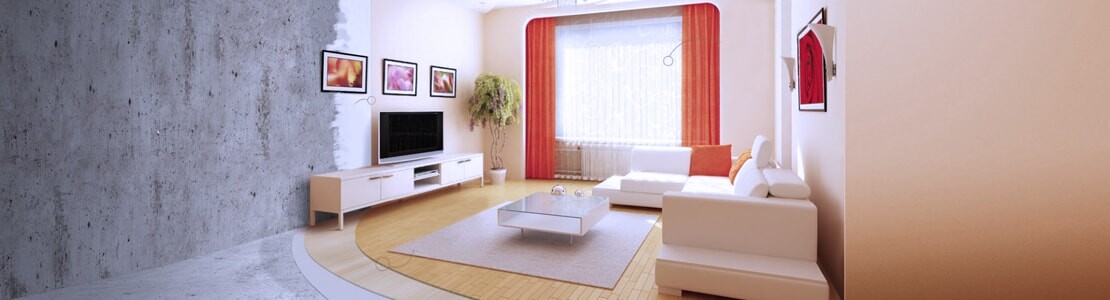 Ремонт квартиры