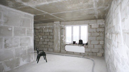 Ремонт квартиры в Алматы