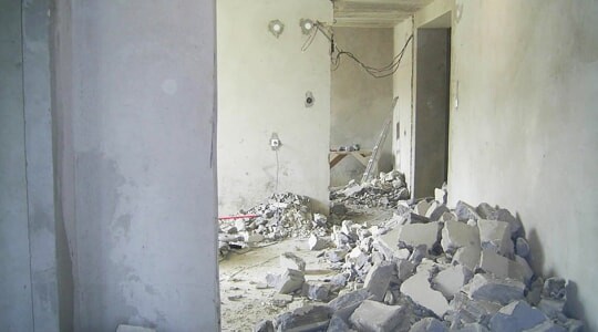 Ремонт квартиры в Алматы недорого