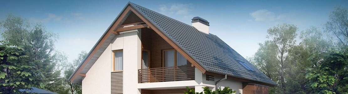 Кровля из металлочерепицы в Алматы - 2